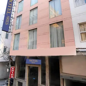 Aries Hotel