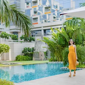 Hotel Andaz Delhi, By Hyatt, Nuova Delhi