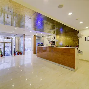 4* Отель D'capitol - Delhi Airport