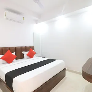 4* Отель King Plaza
