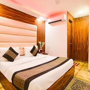 Hotel Olivia At Delhi Airport, Nuova Delhi