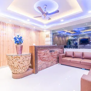 Hotel Festival Mahipalpur At Delhi Airport, Nuova Delhi