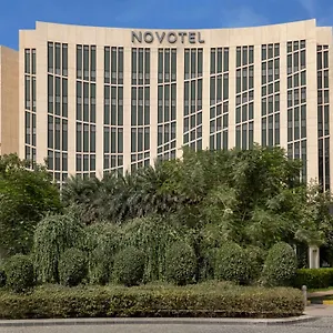 Hotel Novotel Aerocity, Nuova Delhi