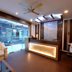 Oppera Mahipalpur - Delhi Airport New Delhi