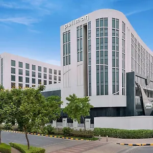 Hotel Pullman Aerocity, Nuova Delhi