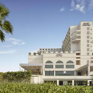 5* Hotel Hyatt Centric Janakpuri