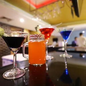Hotel Airport Ramhan Palace Mahipalpur, Nuova Delhi