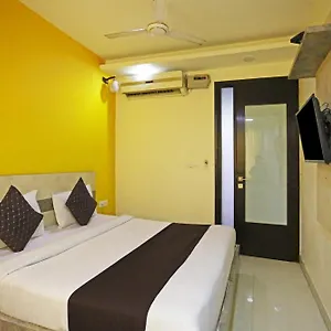 Star Inn-near Delhi Airport New Delhi
