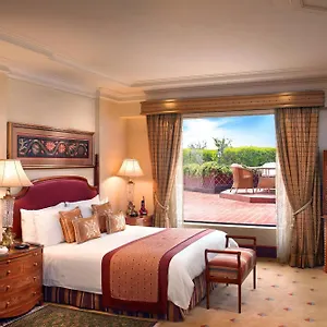 Itc Maurya, A Luxury Collection Hotel, Hotel