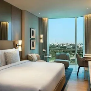 Rosewood Near Delhi Airport New Delhi