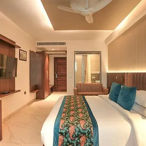 The Infinity Near Delhi Airport New Delhi