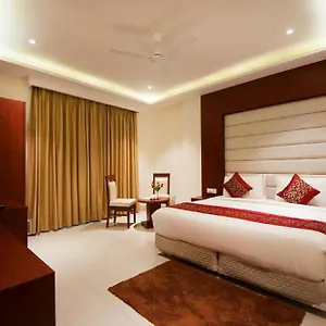 Z Suites- Mahipalpur Delhi Igi Airport New Delhi