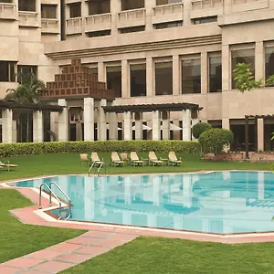 Hotel Hyatt Regency Delhi, Nuova Delhi
