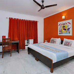 Oyo Flagship 592 Hauz Khas Village 新德里