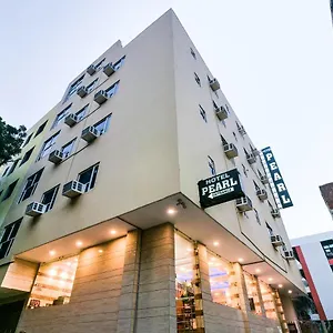 Hotel Pearl - Mahipalpur Delhi Airport, Nuova Delhi