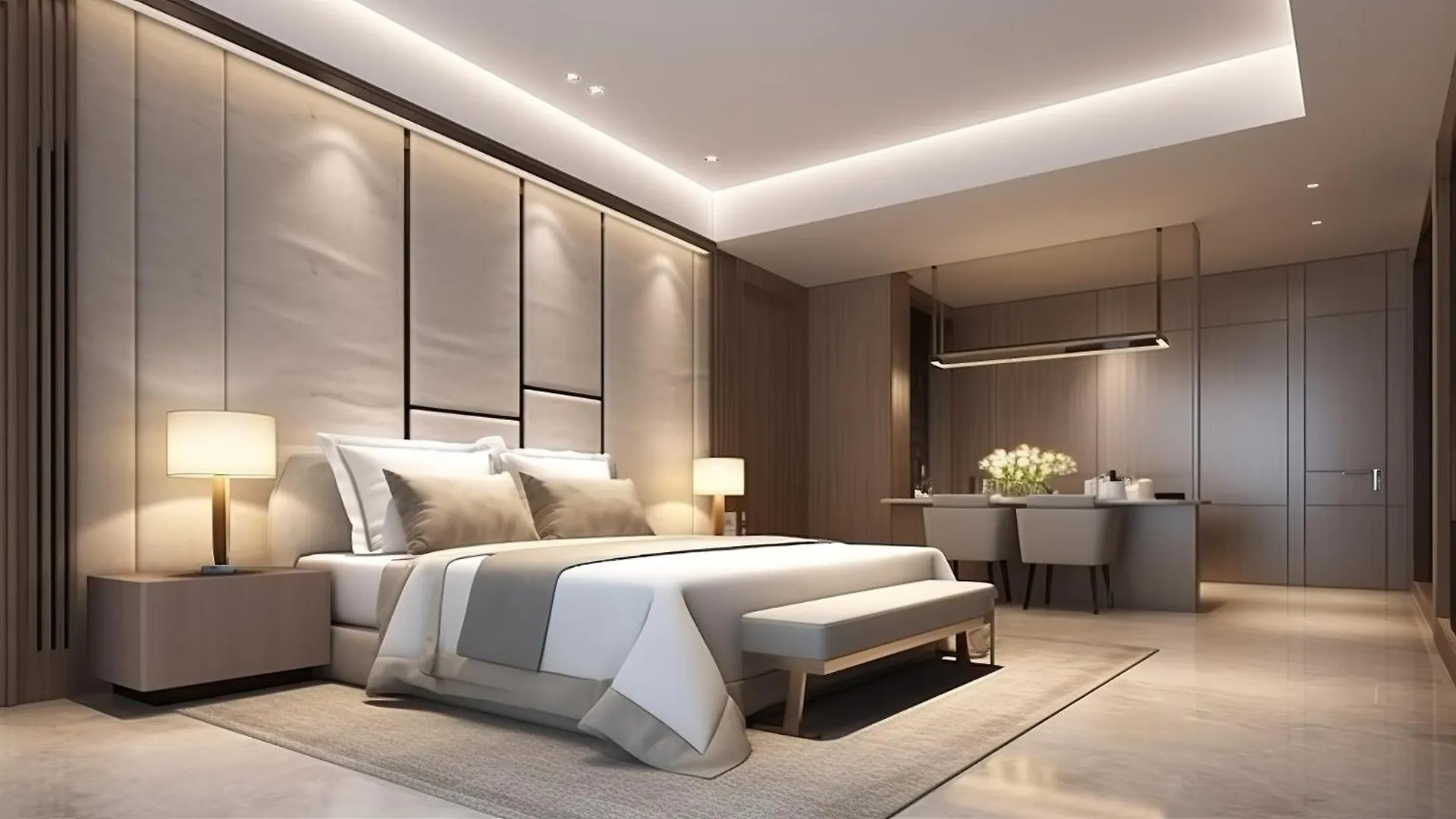 Hotel Skv Park Suites A Family Hotel Near Airport New Delhi