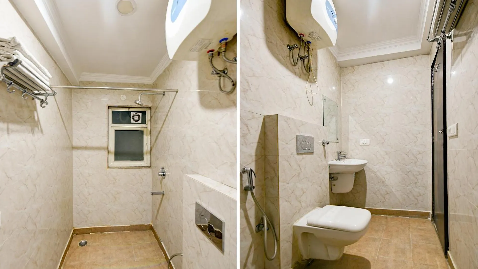 Hotel Skv Park Suites A Family Hotel Near Airport New Delhi